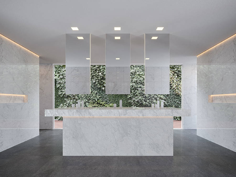 Royal Stoneworks OLD WORLD BIANCO 0 | Matteo Kitchens