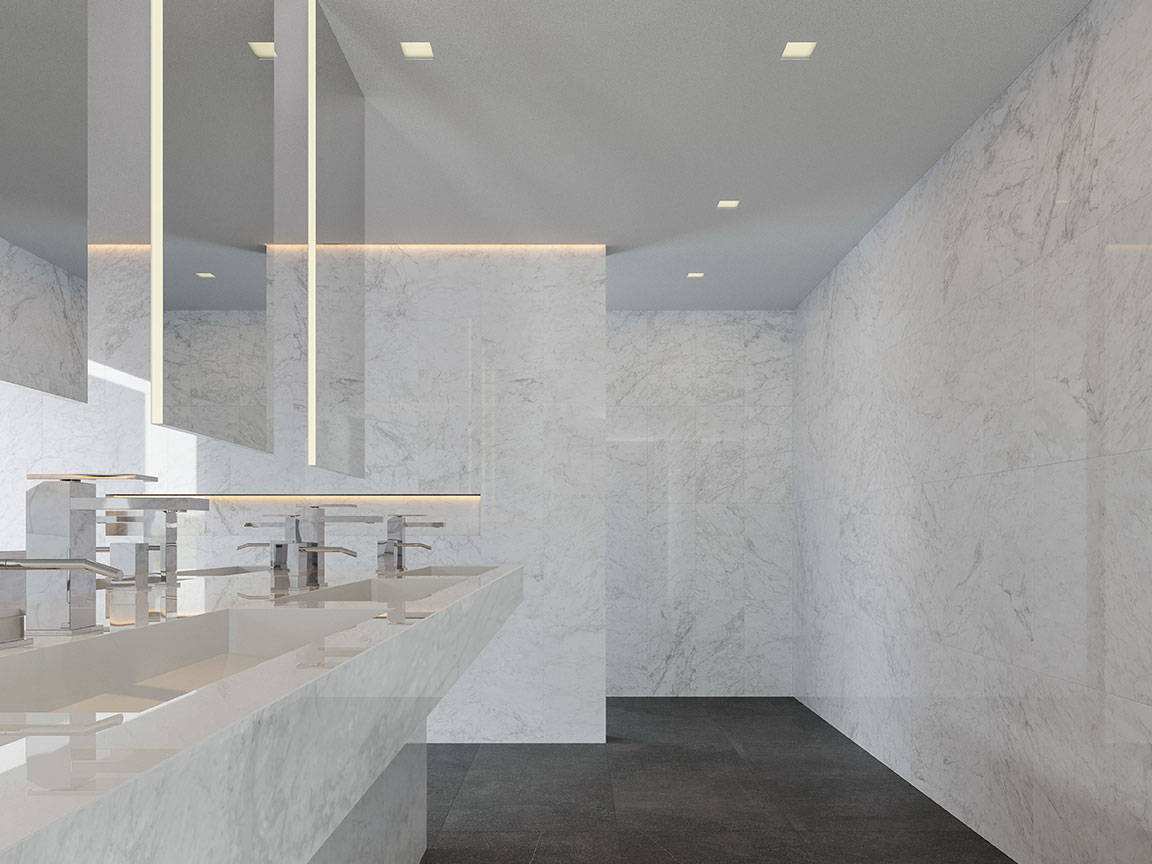 Royal Stoneworks OLD WORLD BIANCO 1 | Matteo Kitchens