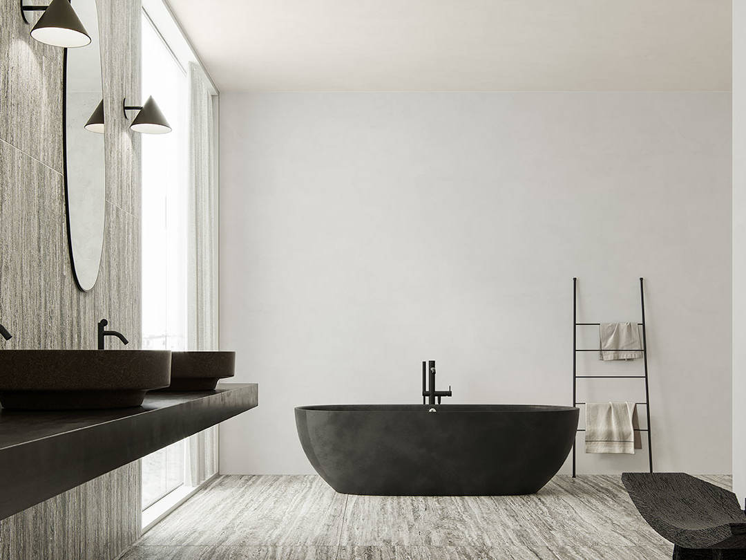Royal Stoneworks REGAL GREY VEIN 0 | Matteo Kitchens