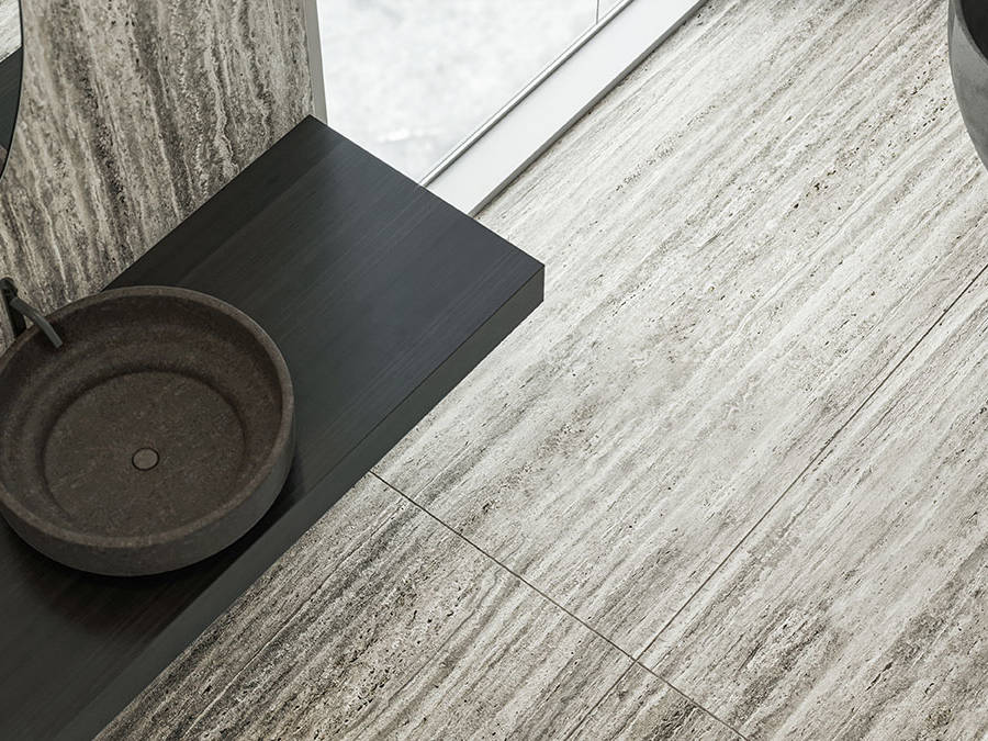 Royal Stoneworks REGAL GREY VEIN 1 | Matteo Kitchens