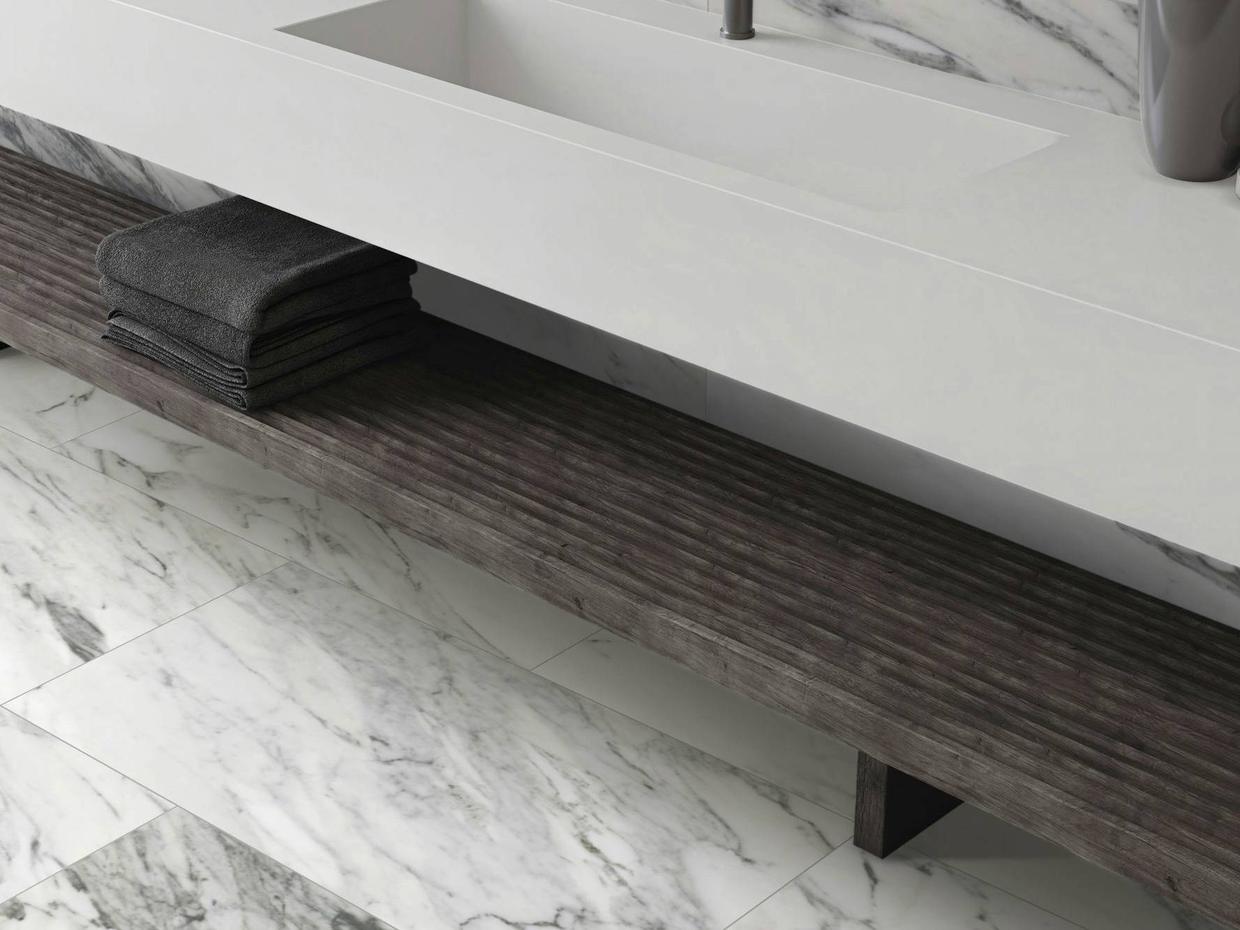 Royal Stoneworks REGAL WHITE VEIN 1 | Matteo Kitchens