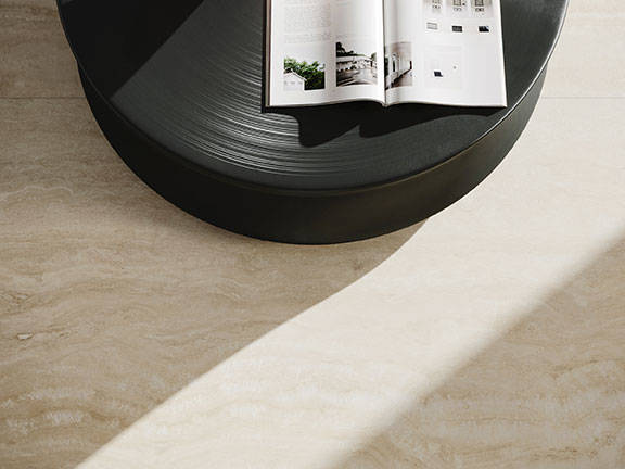 Royal Stoneworks TUSCAN CLASSIC TRAV 2 | Matteo Kitchens