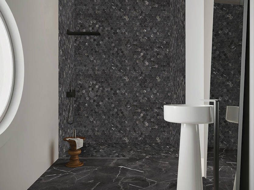 Royal Stoneworks TUSCAN FORGE VEIN 0 | Matteo Kitchens