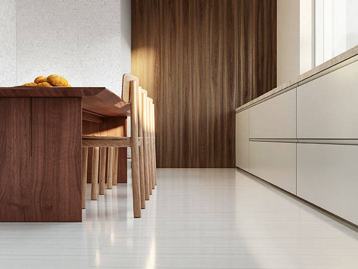 Royal Stoneworks TUSCAN WHITE VEIN 0 | Matteo Kitchens