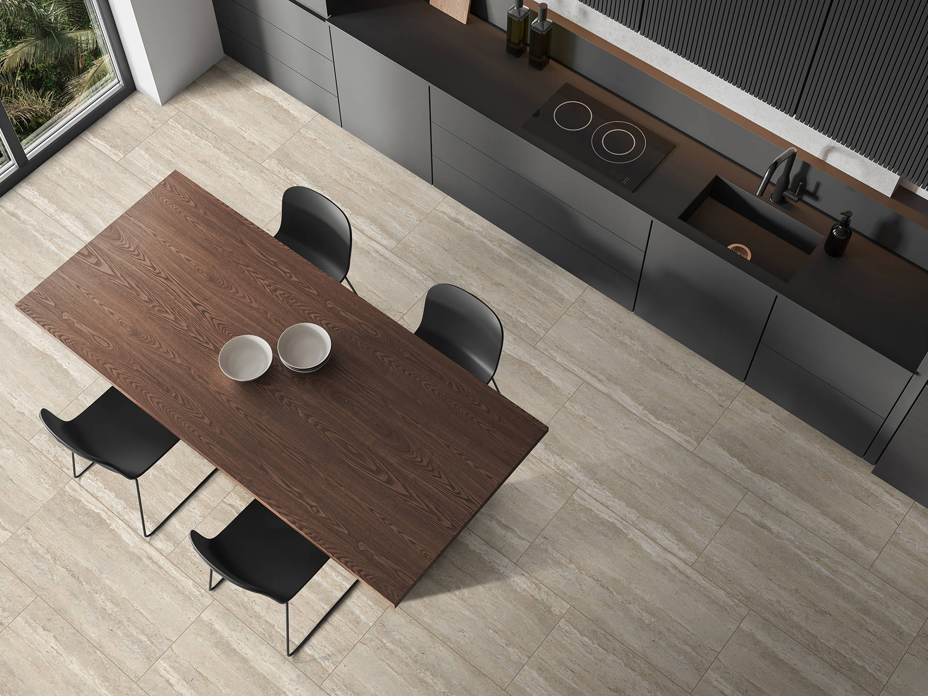 Saturnia Navona  0 | Matteo Kitchens