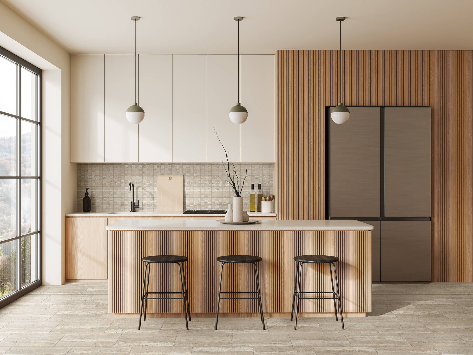 Saturnia Navona  2 | Matteo Kitchens