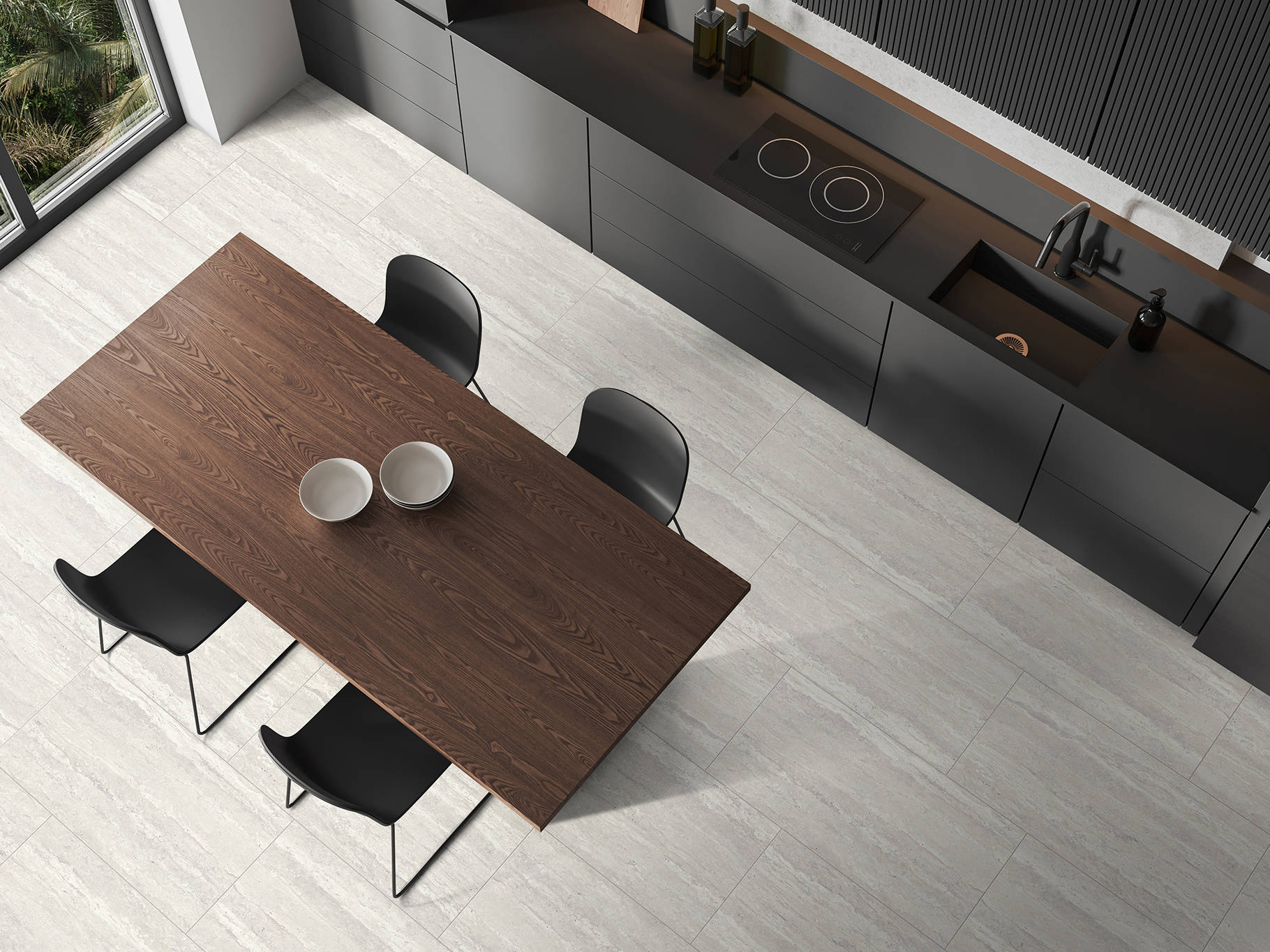 Saturnia Roman  0 | Matteo Kitchens