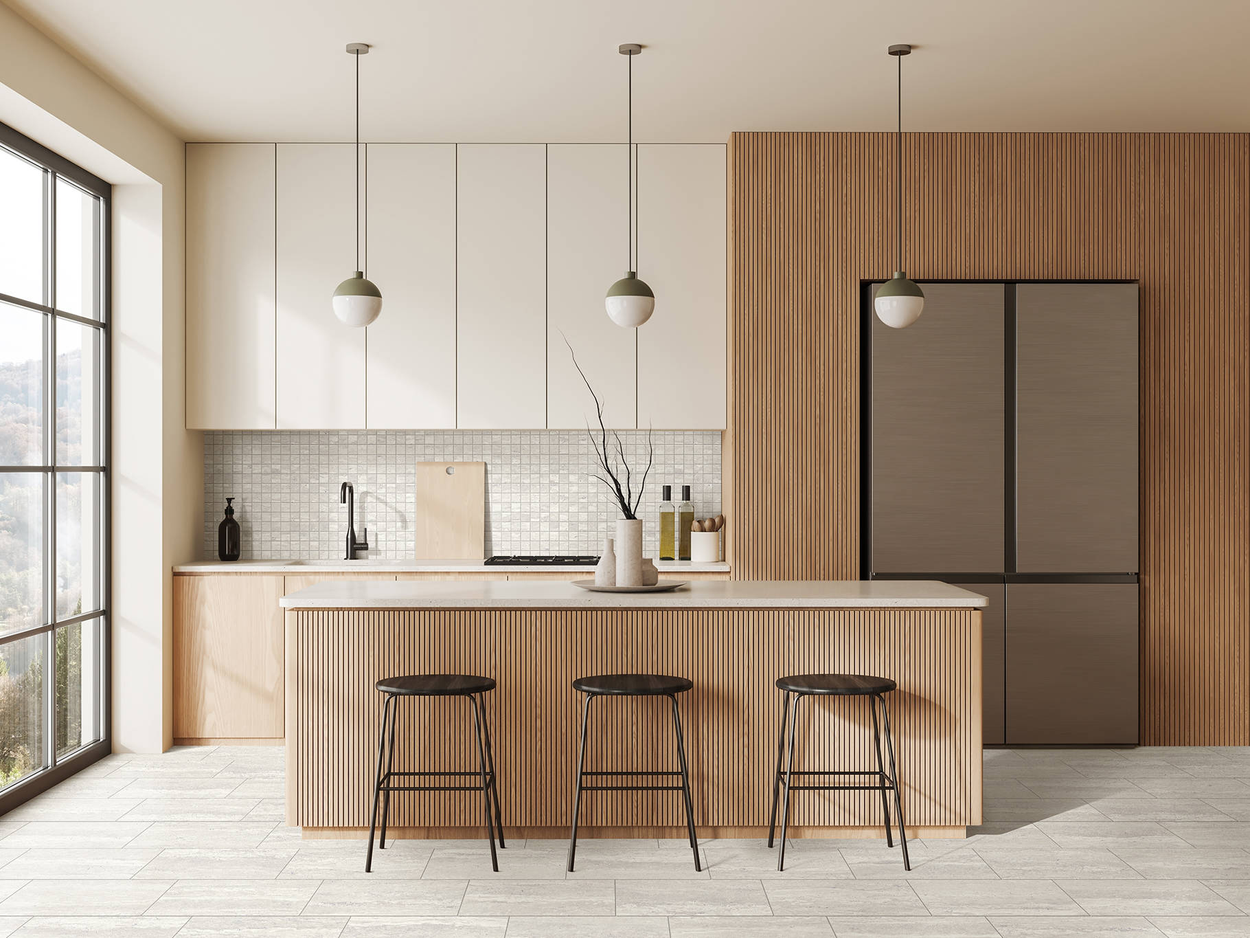 Saturnia Roman  2 | Matteo Kitchens