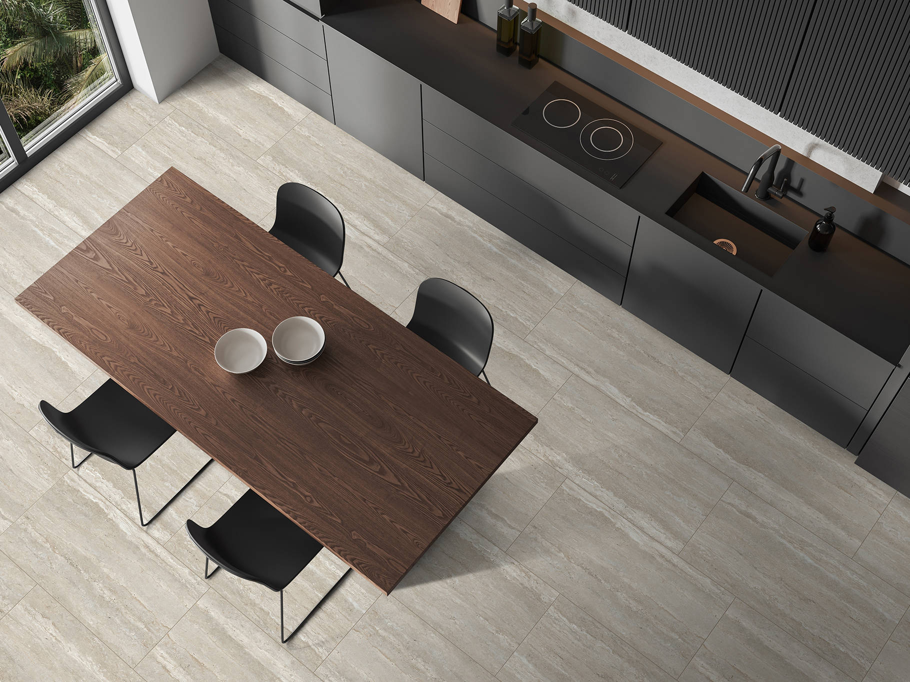Saturnia Silver 0 | Matteo Kitchens