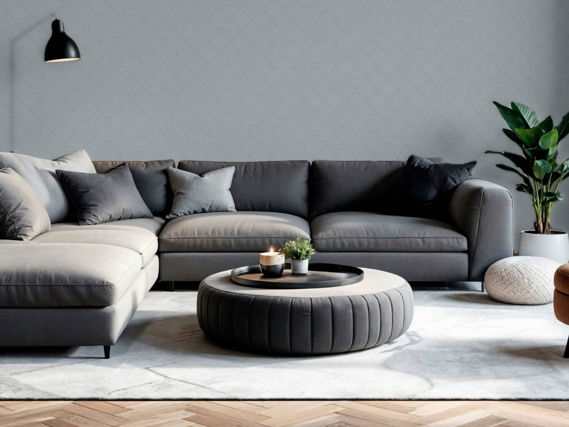 Traditions Cloud Blue | Matteo Kitchens