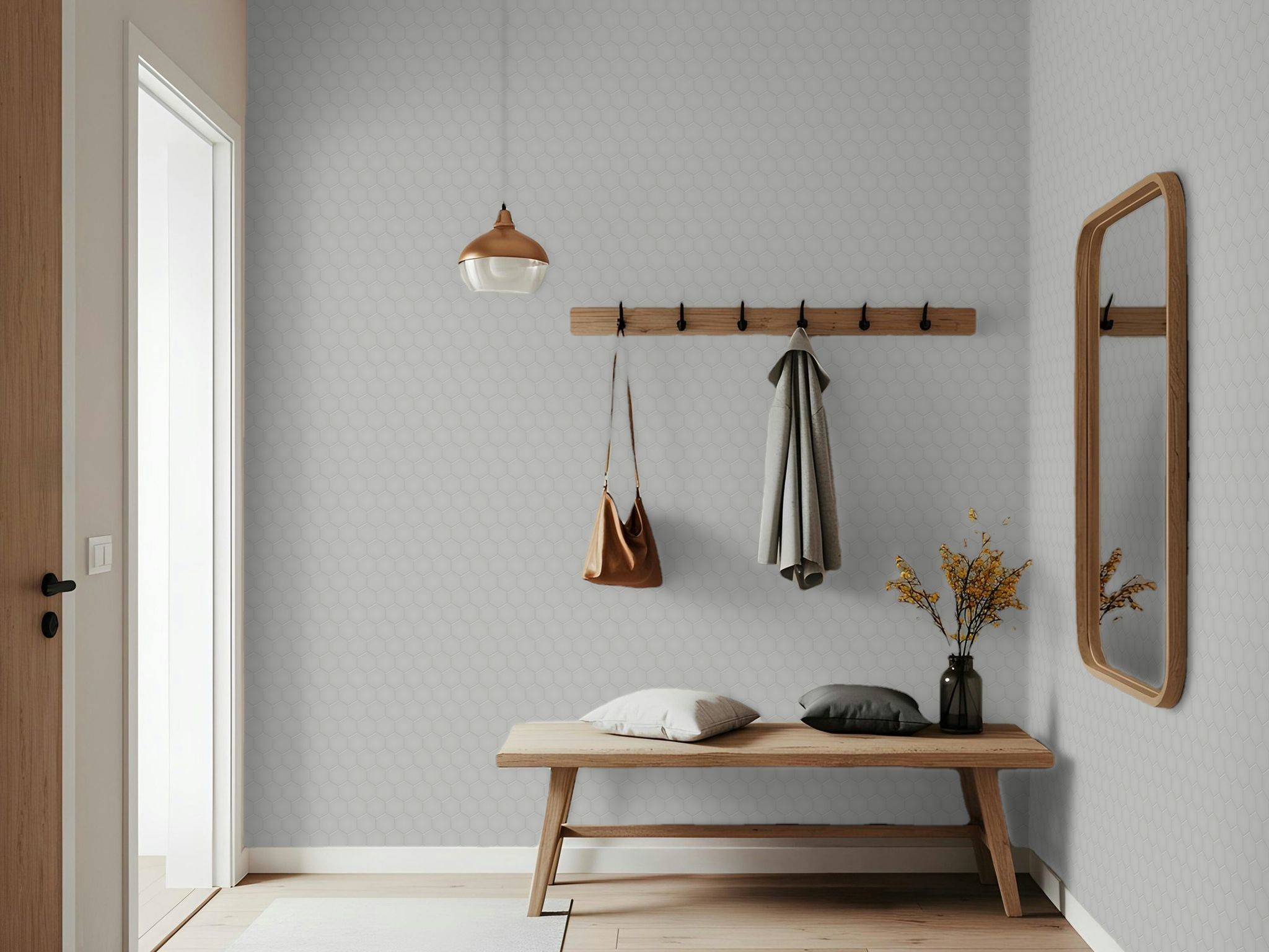 Traditions Loft Grey | Matteo Kitchens