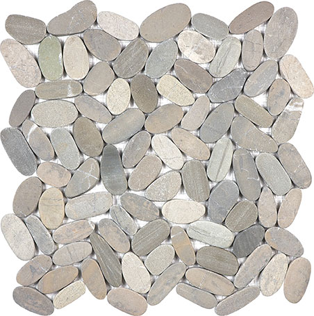 12X12 Flat Vitality Mica | Matteo Kitchens