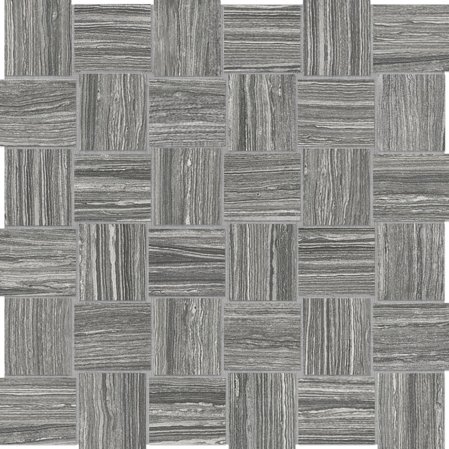 2x2 Carbon Basketweave | Matteo Kitchens