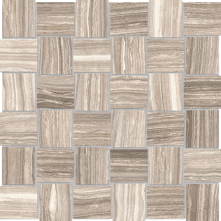 2x2 Clay Basketweave | Matteo Kitchens