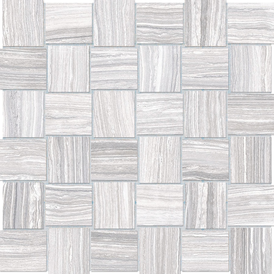 2x2 Ice Basketweave | Matteo Kitchens