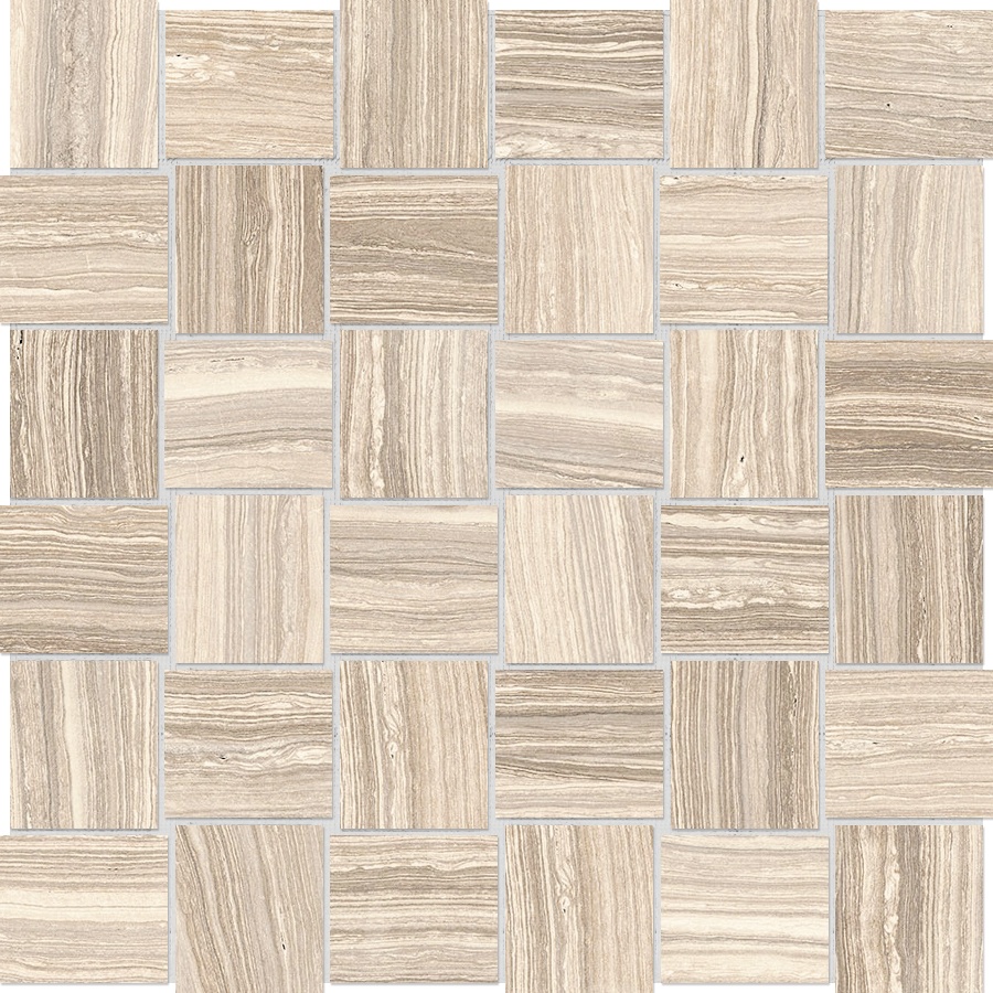 2x2 Sand Basketweave | Matteo Kitchens