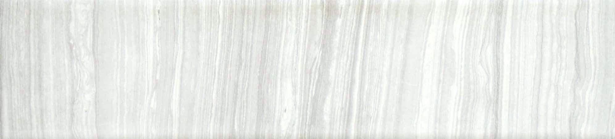 3X12 Ice Bullnose | Matteo Kitchens