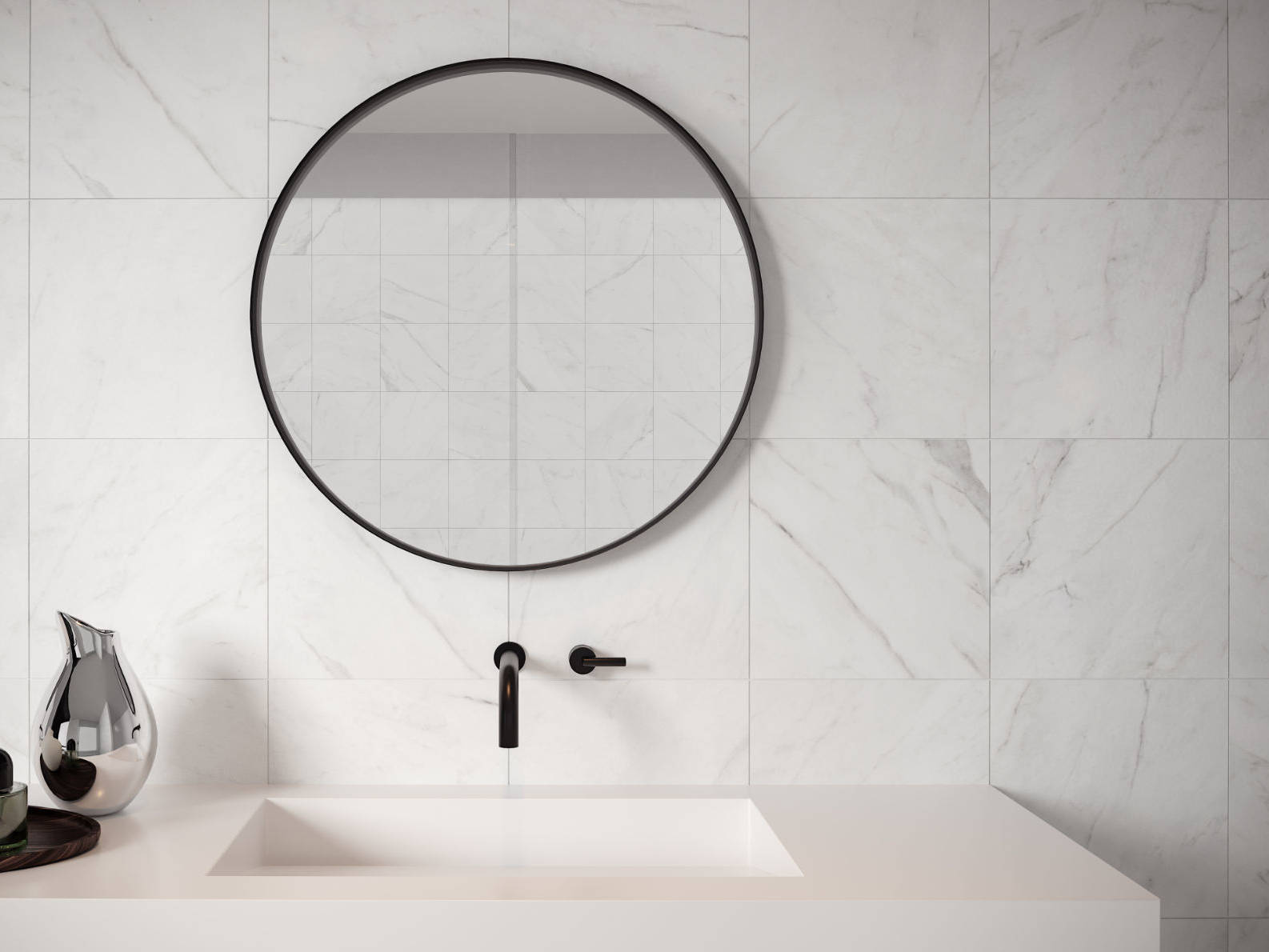 Altezza 0 | Matteo Kitchens