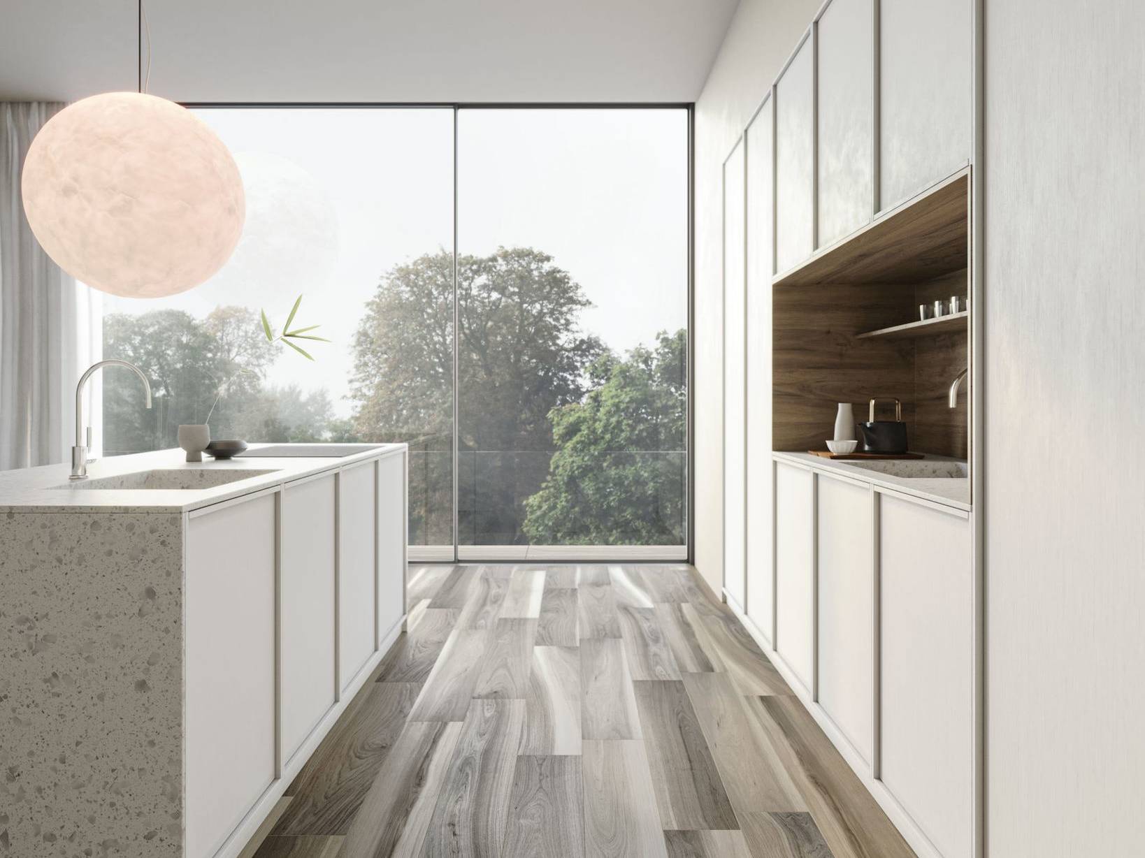 Amaya 0 | Matteo Kitchens