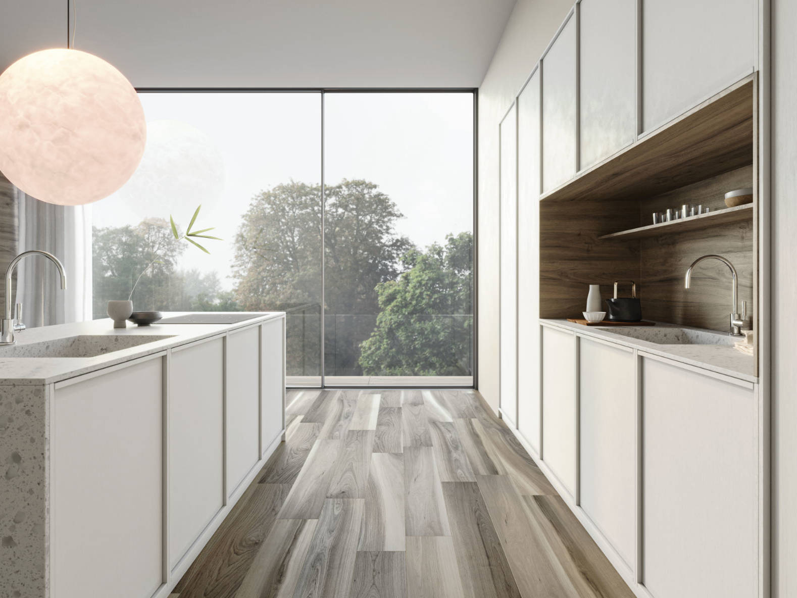 Amaya 3 | Matteo Kitchens