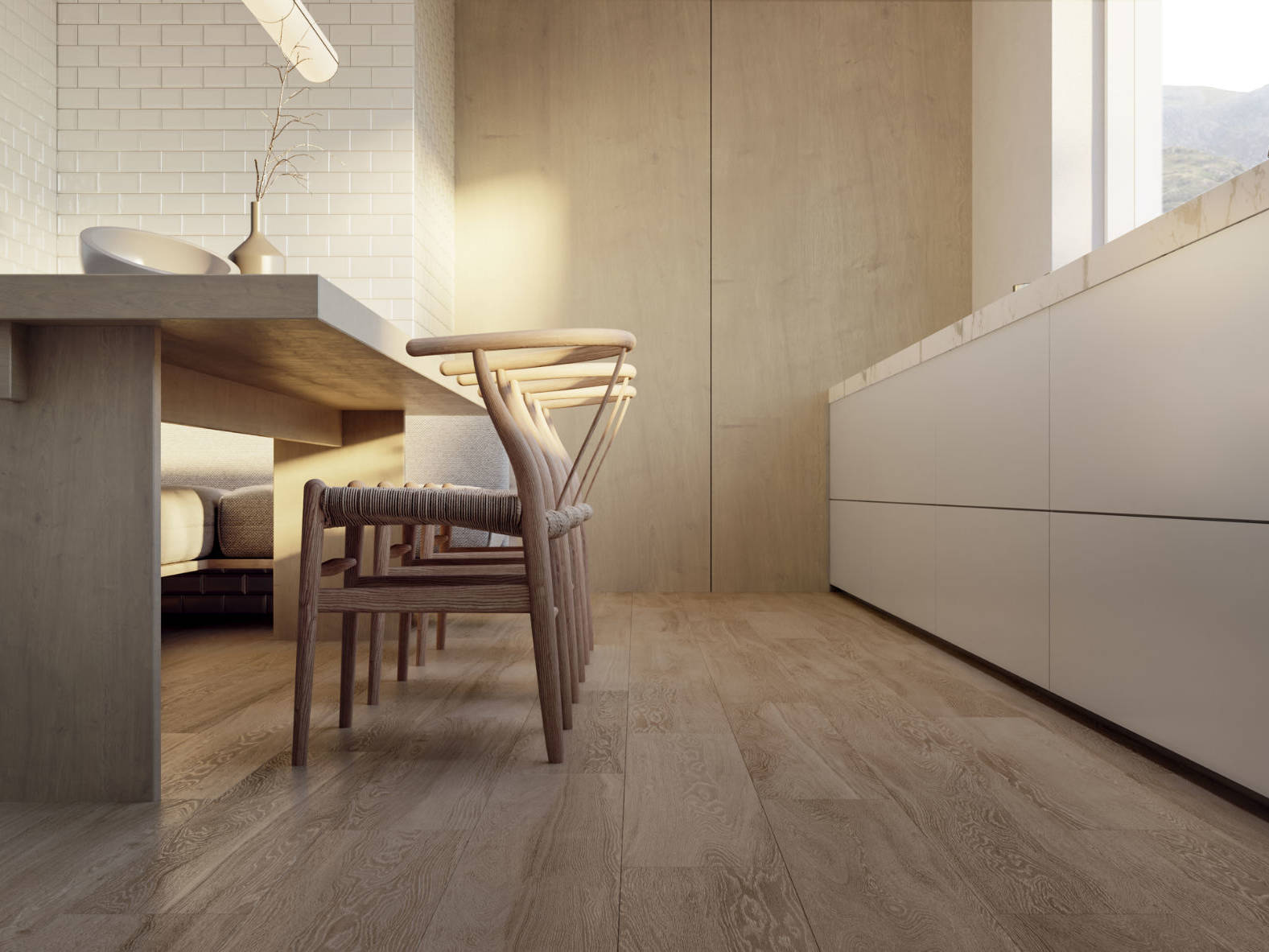 Aspen 0 | Matteo Kitchens
