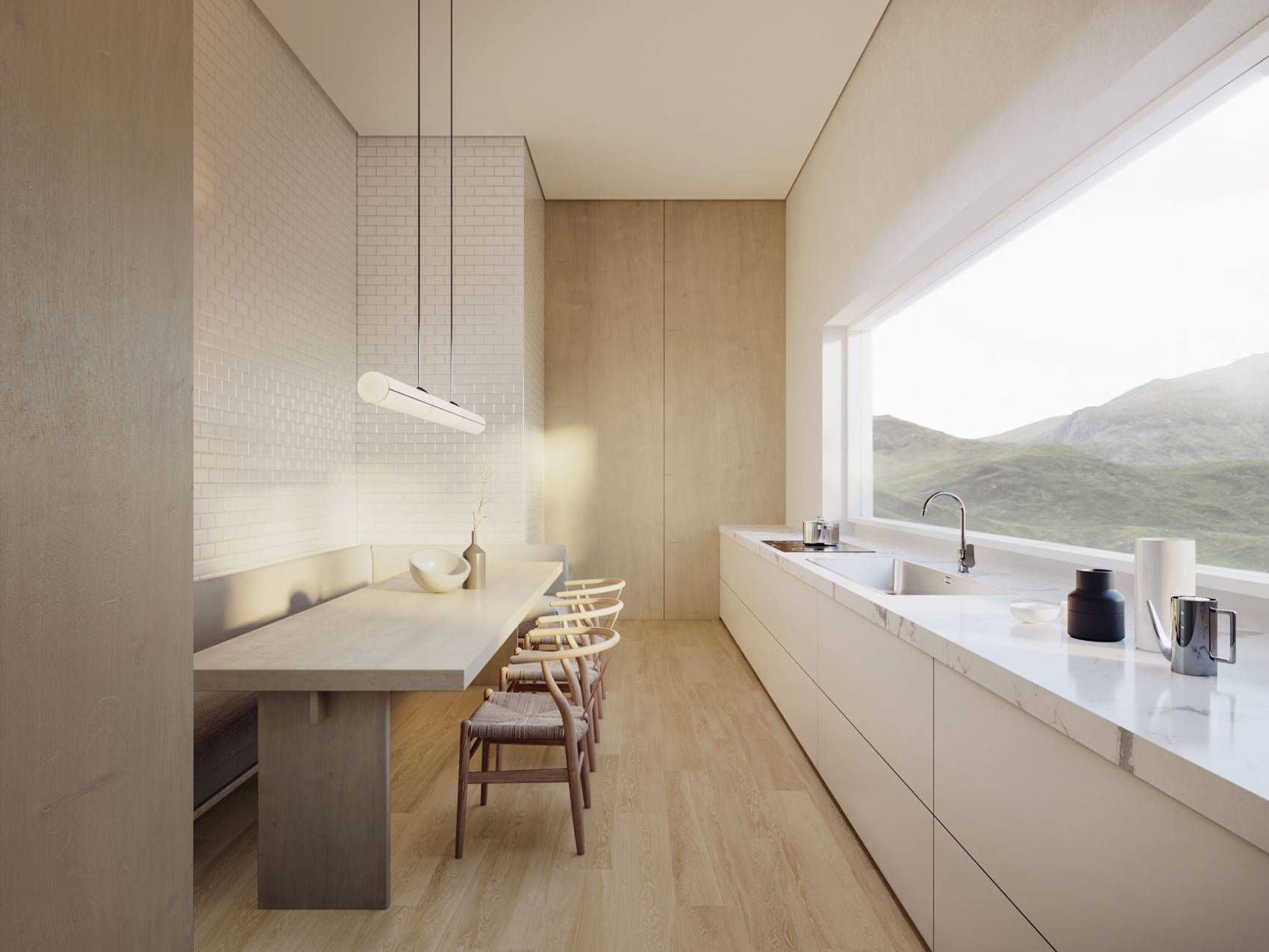 Aspen 2 | Matteo Kitchens