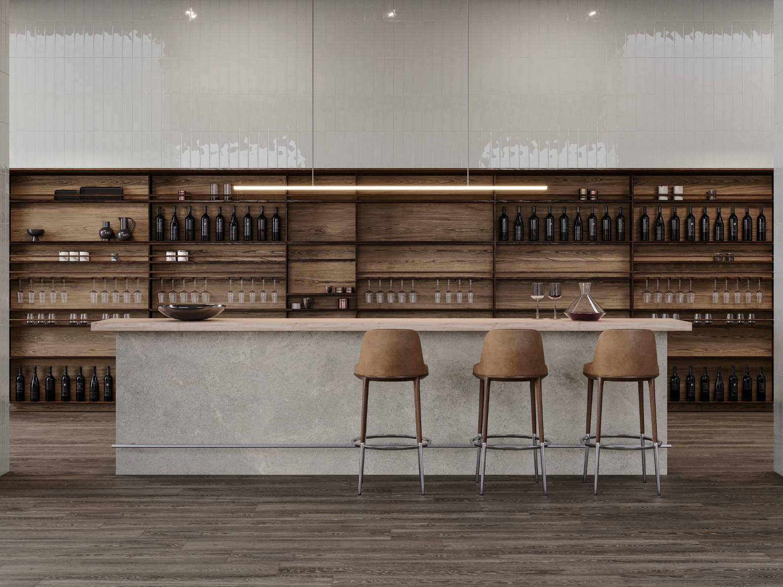 Aspen 4 | Matteo Kitchens