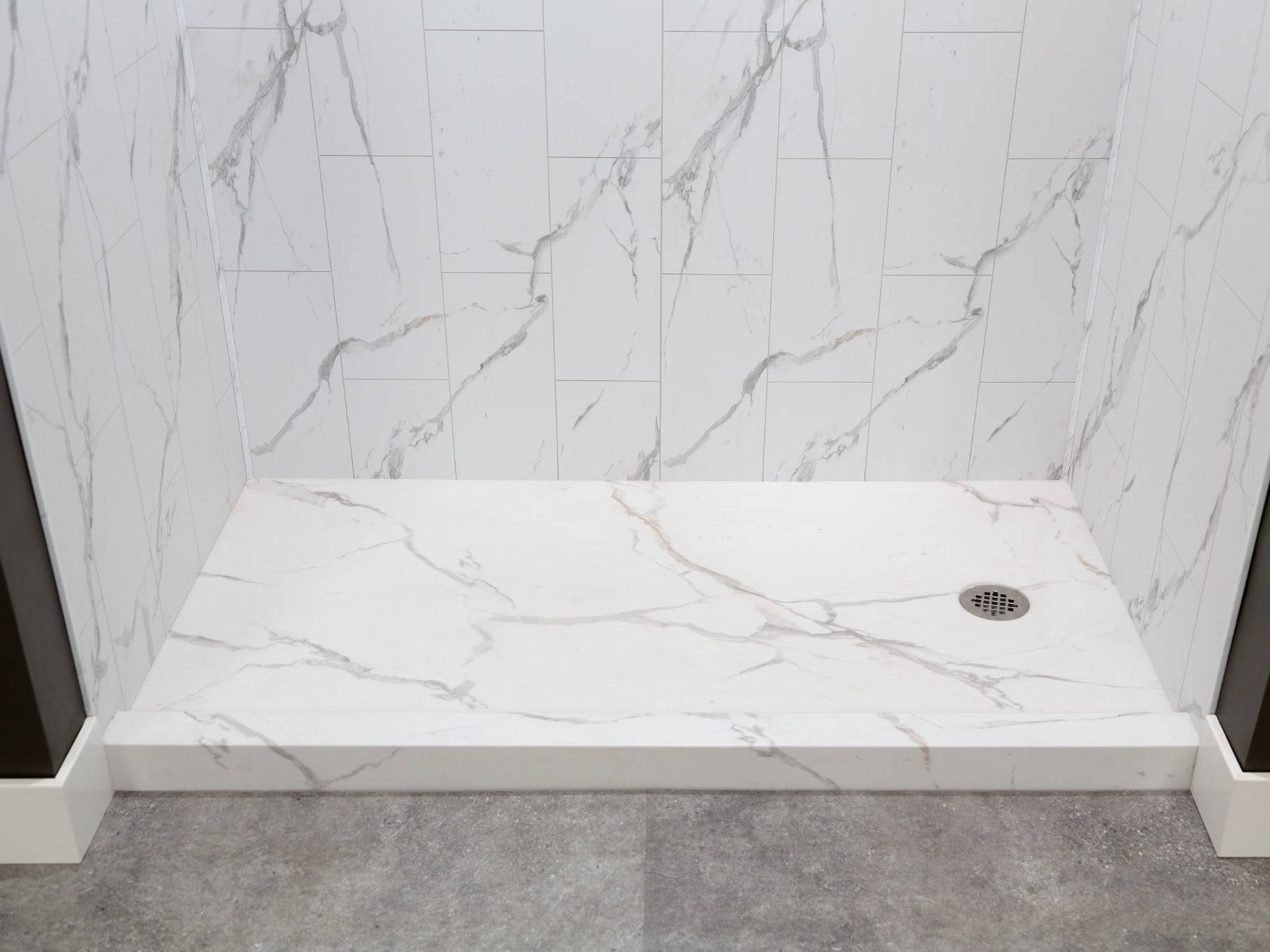 Bianco Marble 0 | Matteo Kitchens