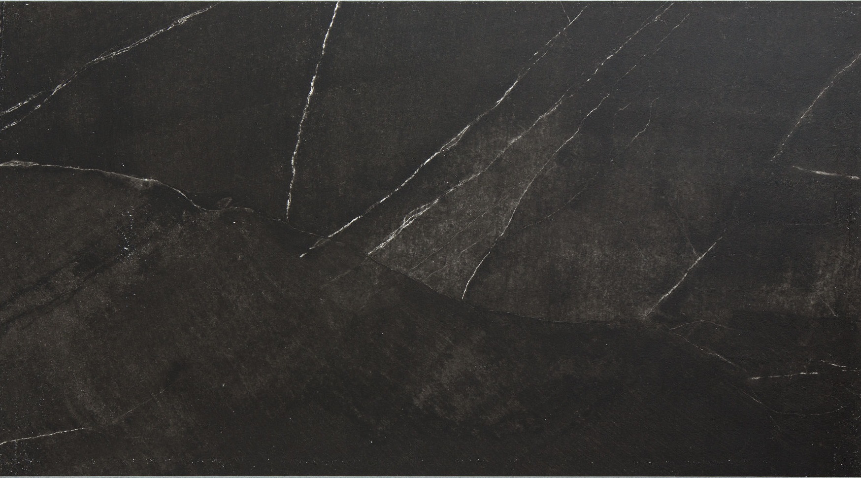 Black Ice Wall Tile 25x15 | Matteo Kitchens
