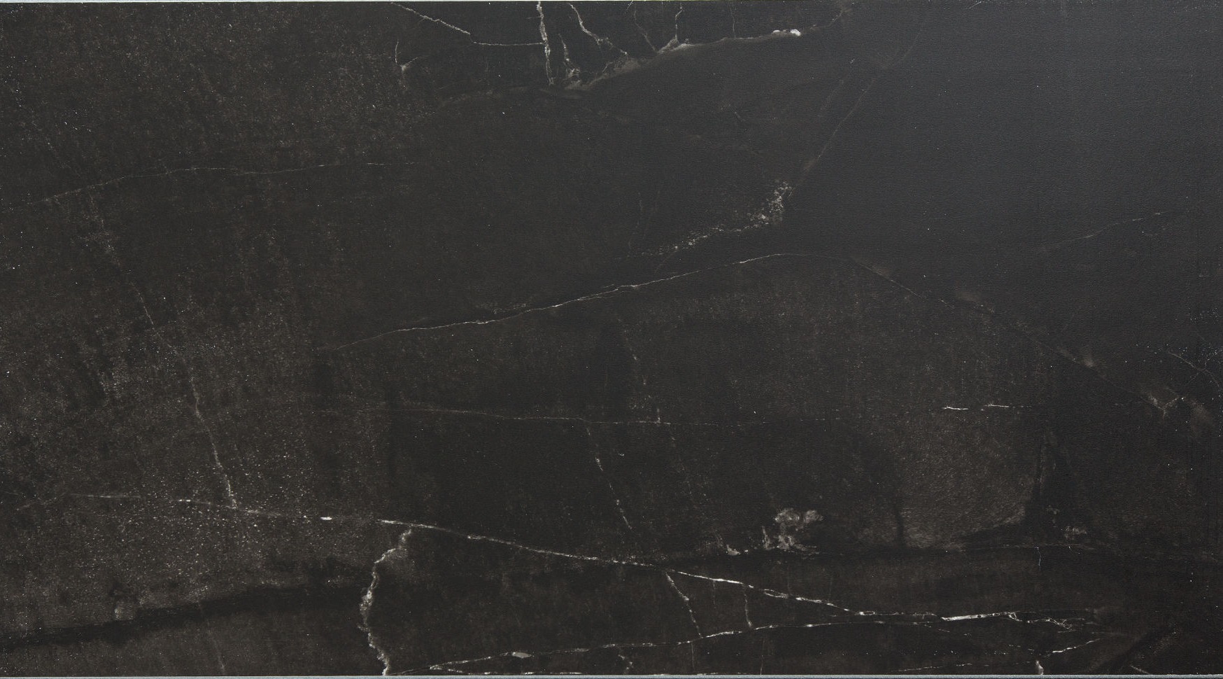 Black Ice Wall Tile 25x15 | Matteo Kitchens