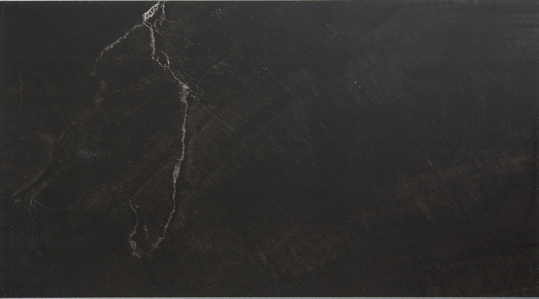 Black Ice Wall Tile 25x15 | Matteo Kitchens