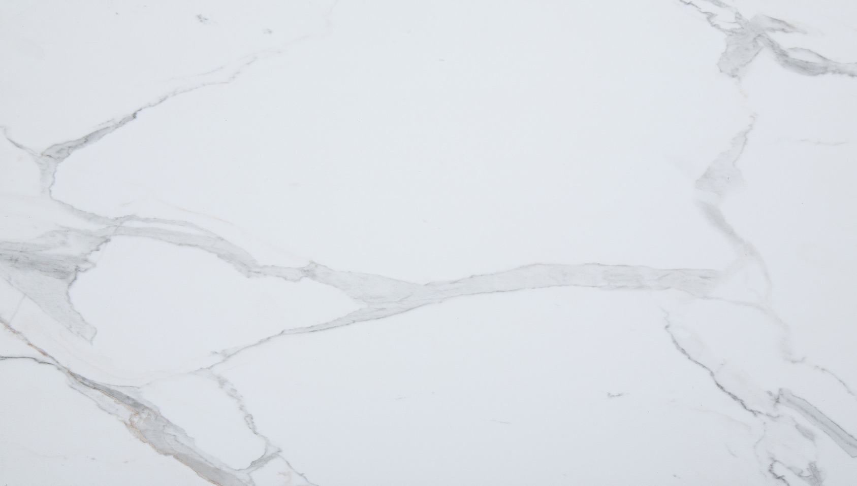Carrara Marble Wall Tile 25x15 | Matteo Kitchens