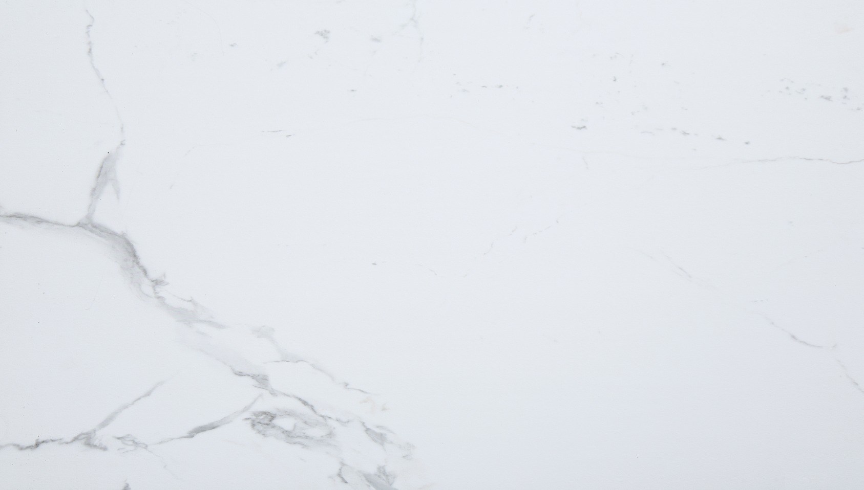 Carrara Marble Wall Tile 25x15 | Matteo Kitchens