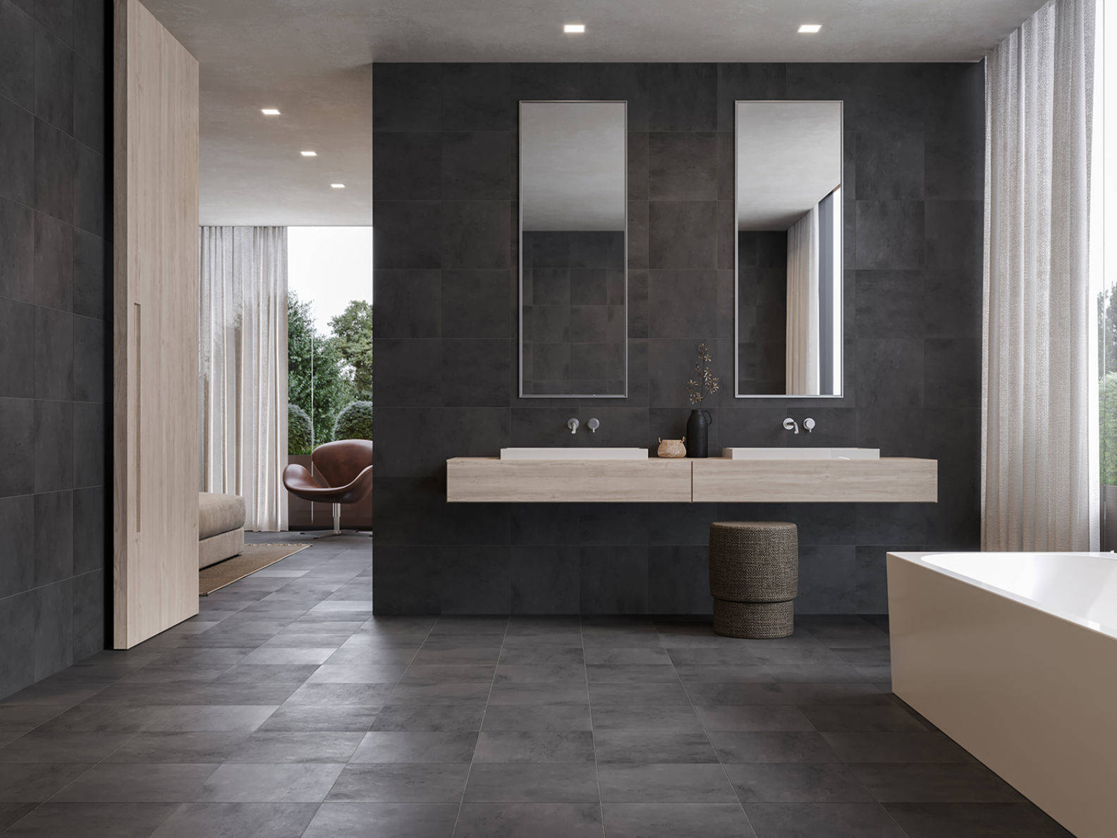 Cinq 1 | Matteo Kitchens