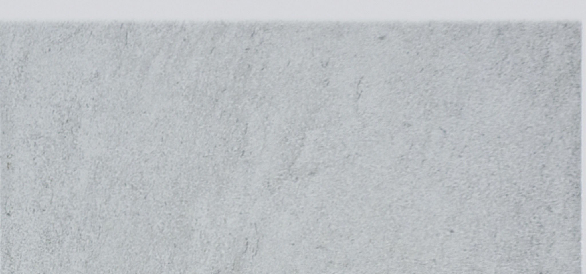 Cinq 3x8 Grey Bullnose | Matteo Kitchens