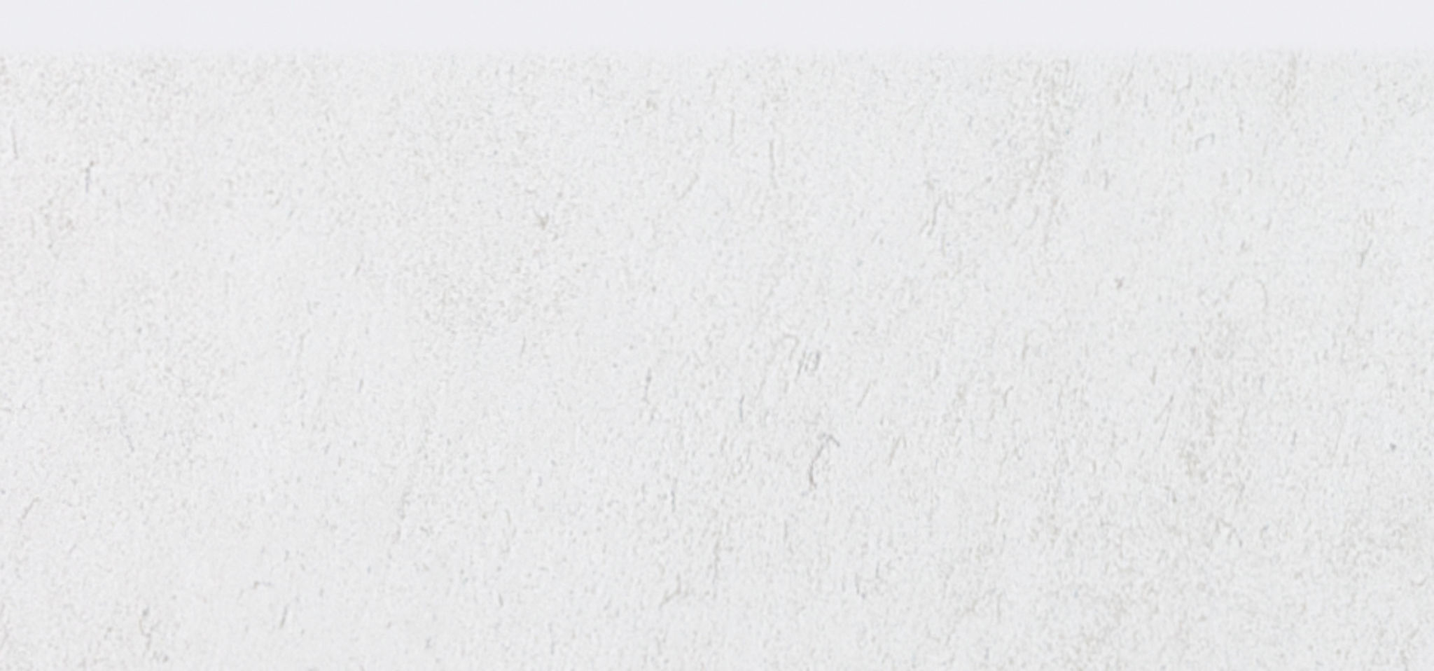 Cinq 3x8 White Bullnose | Matteo Kitchens