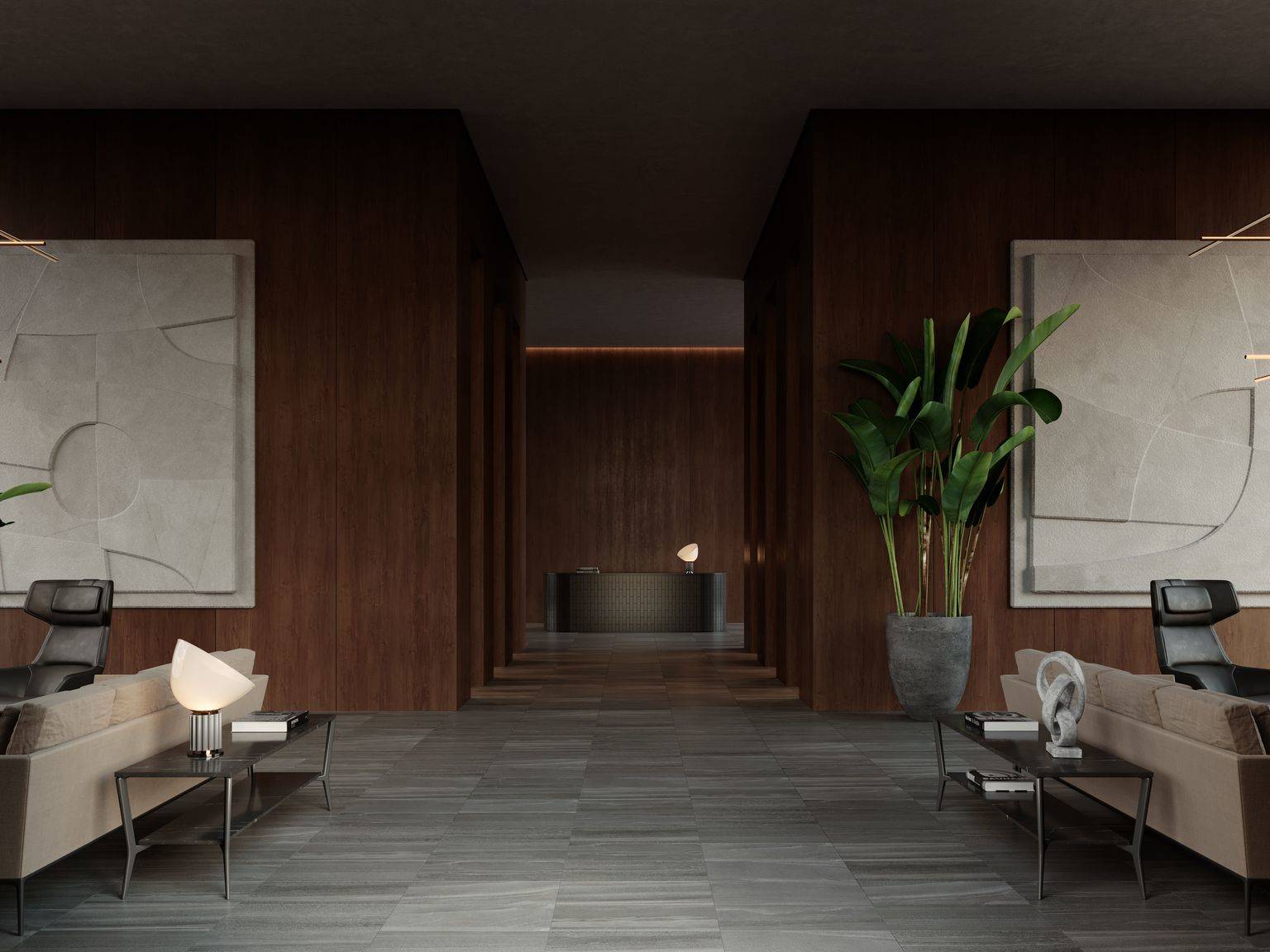 Davenport 1 | Matteo Kitchens