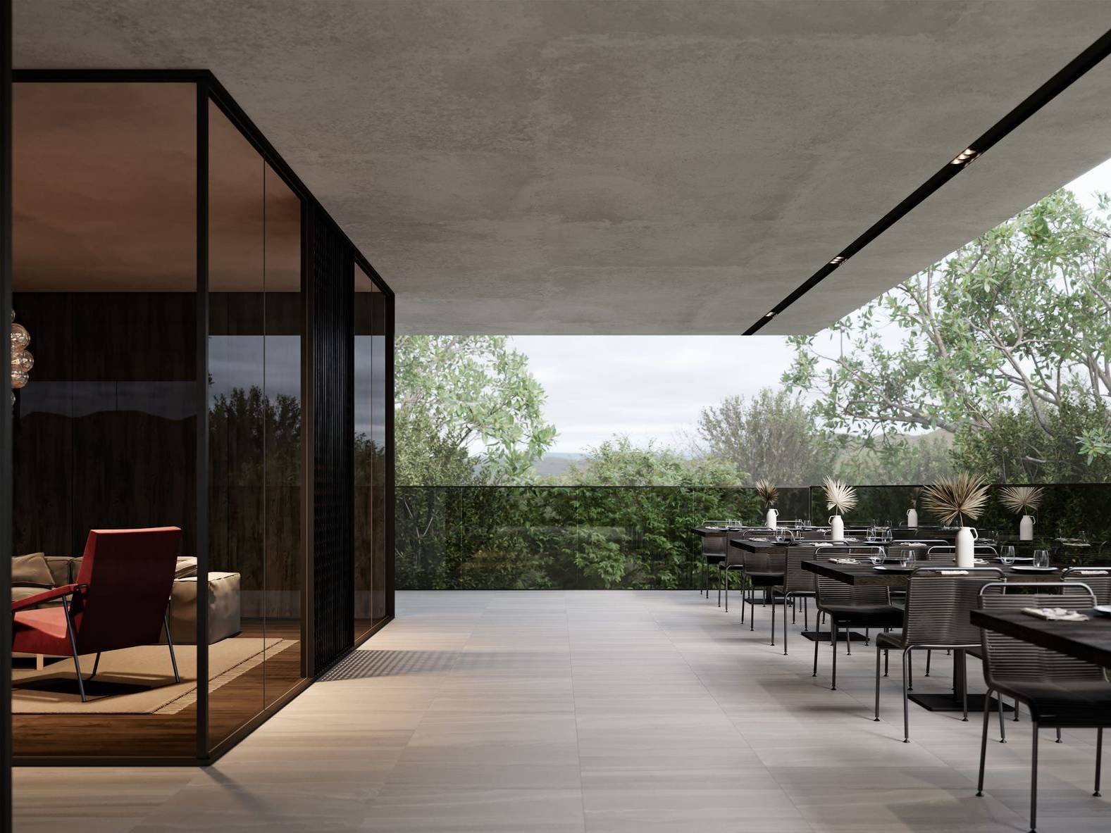 Davenport 2 | Matteo Kitchens