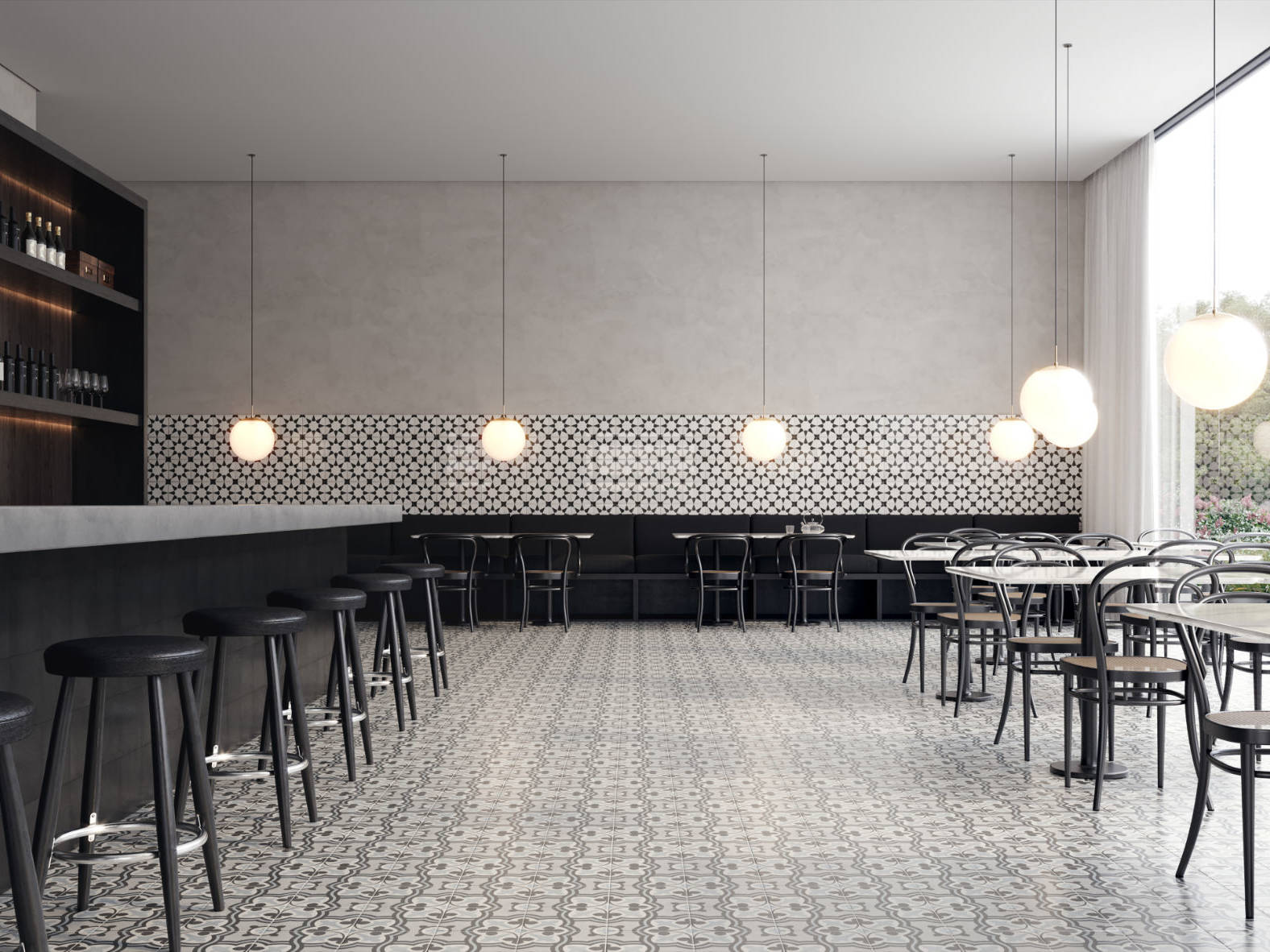Form 1 | Matteo Kitchens