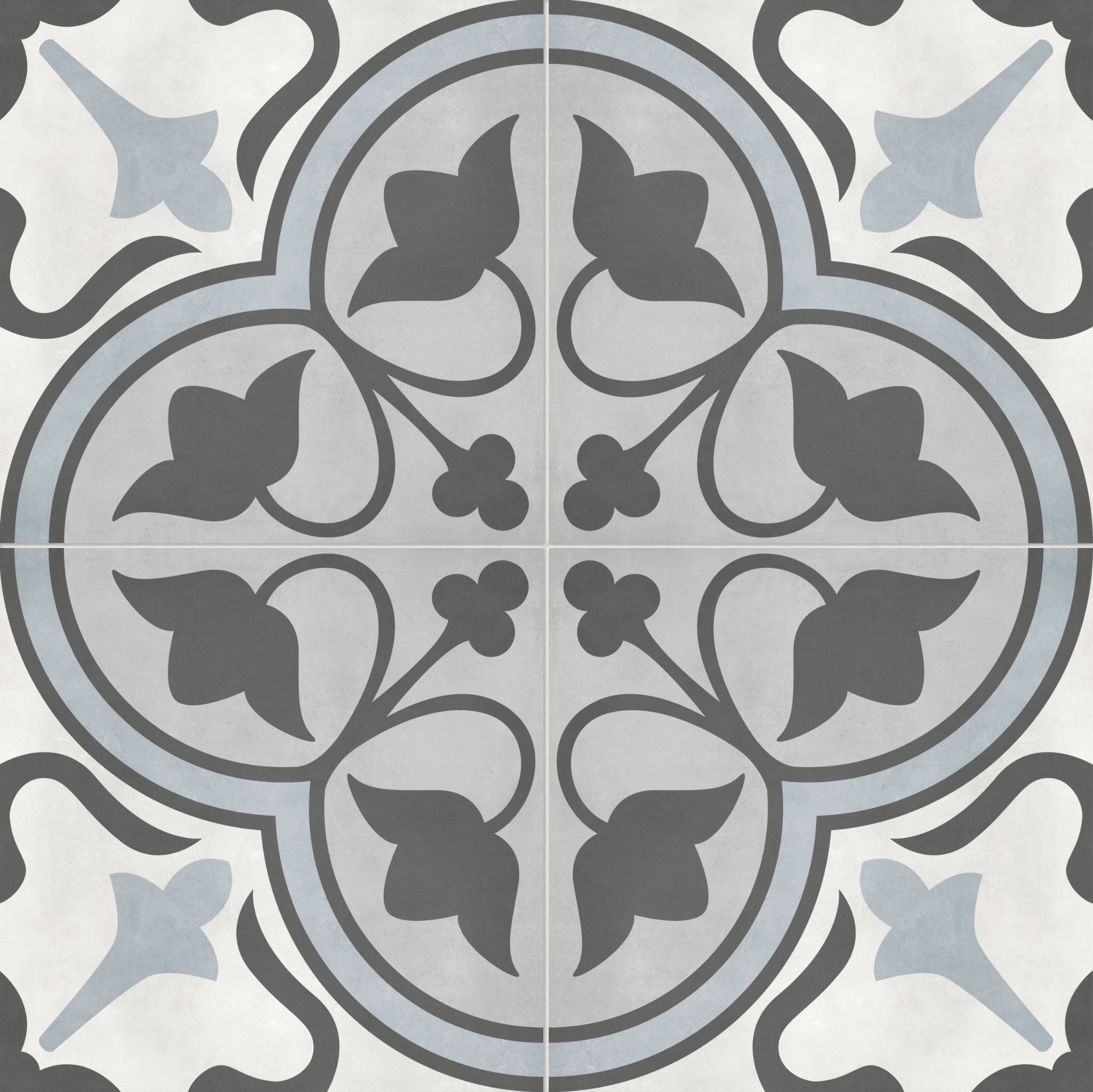 Form 8x8 Tide Clover | Matteo Kitchens