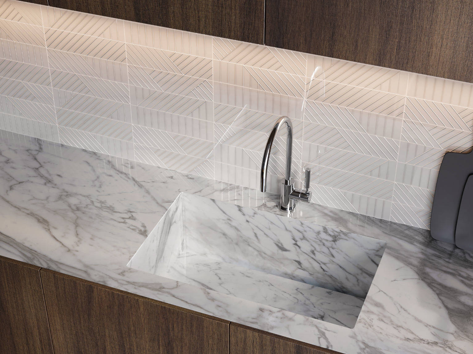 Geometra 2 | Matteo Kitchens