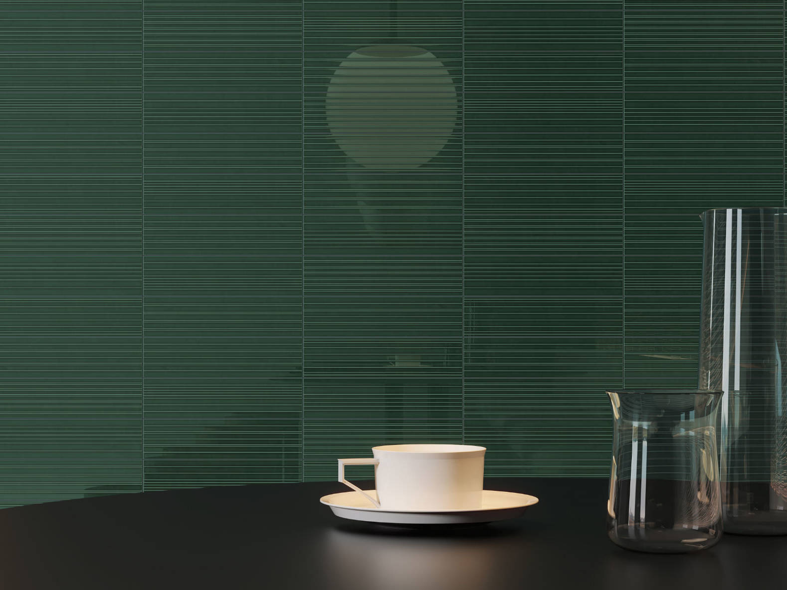 Geometra 3 | Matteo Kitchens
