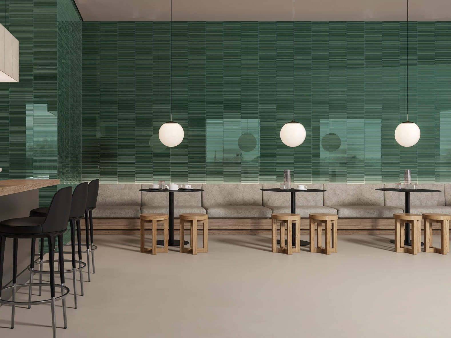 Geometra 4 | Matteo Kitchens