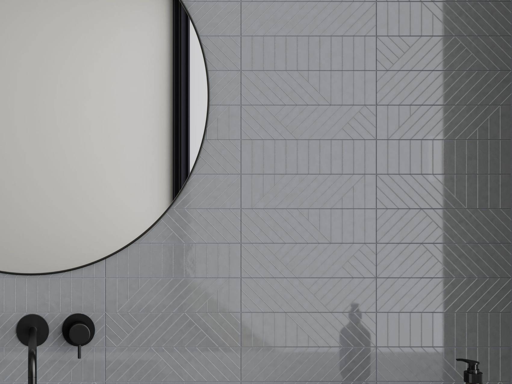 Geometra 7 | Matteo Kitchens