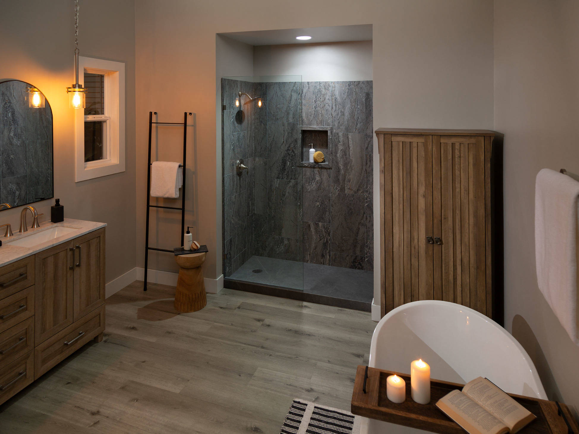Graphite Slate 1 | Matteo Kitchens