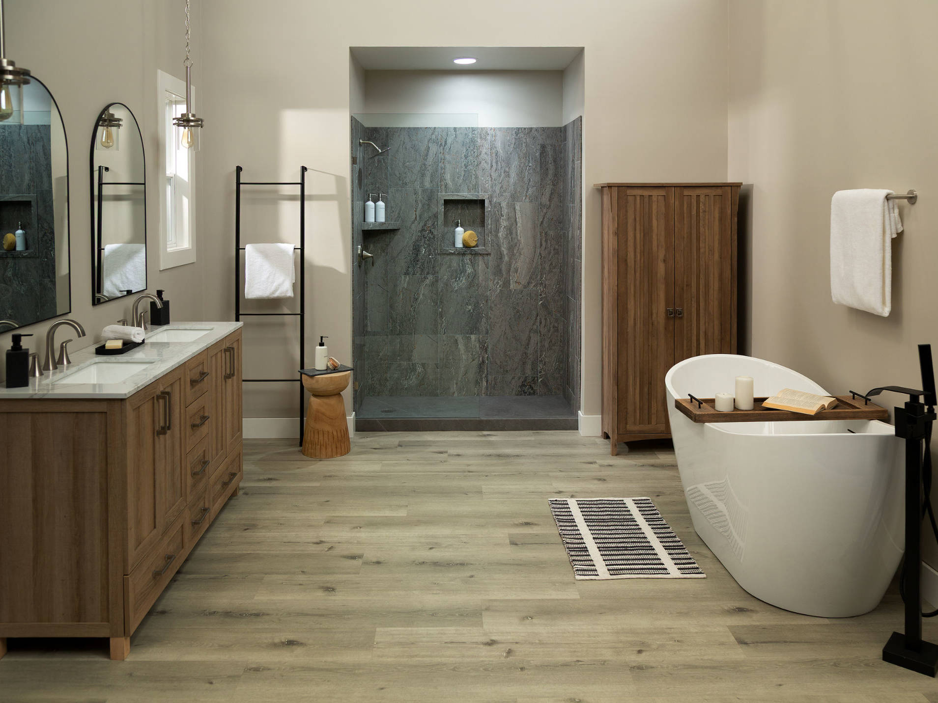 Graphite Slate 2 | Matteo Kitchens