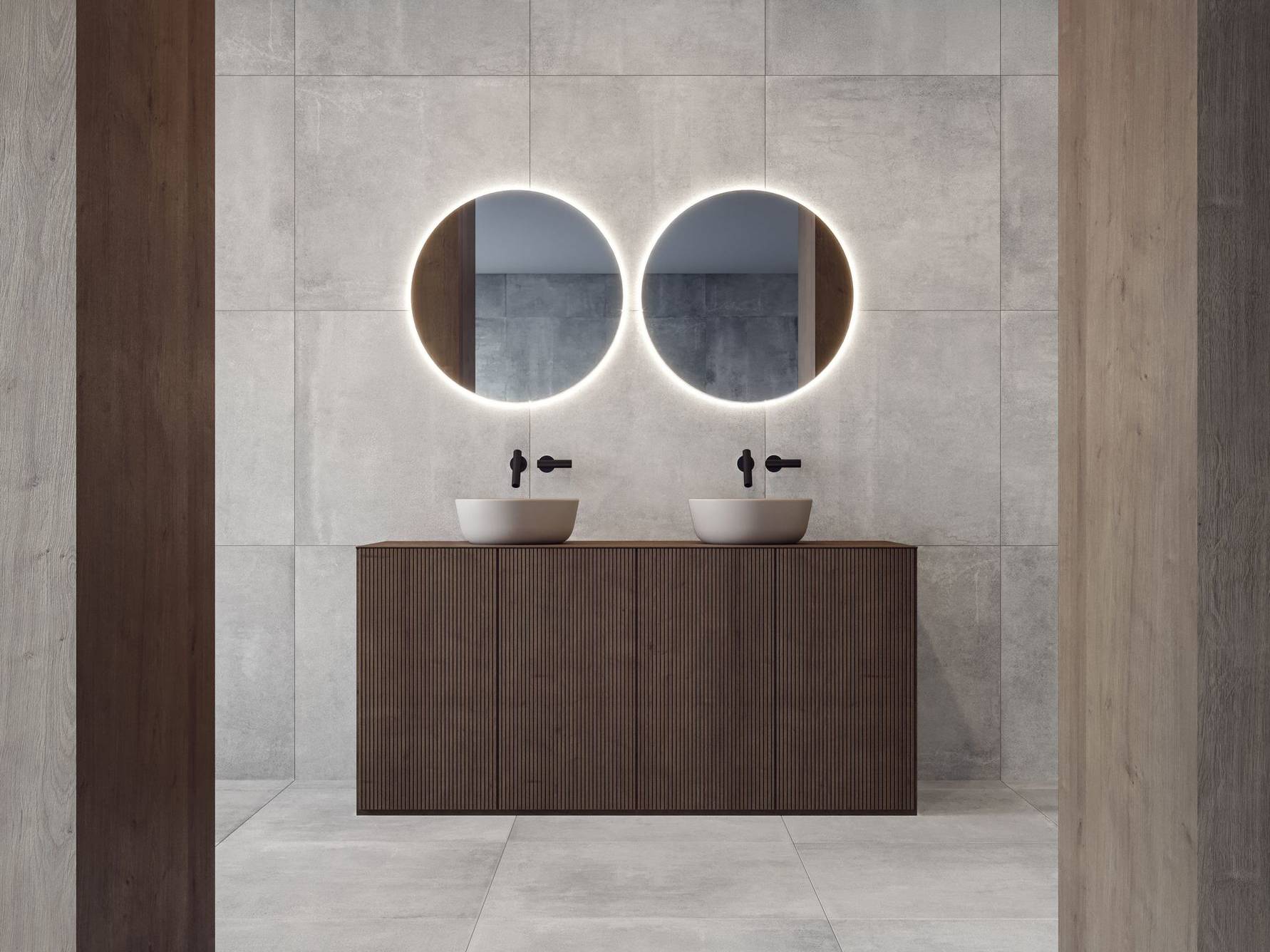 Industria 0 | Matteo Kitchens
