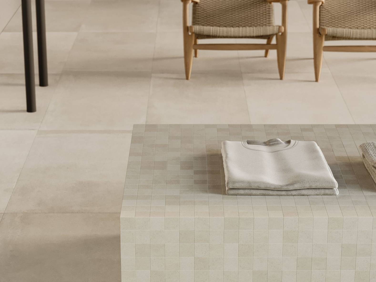 Industria 2 | Matteo Kitchens