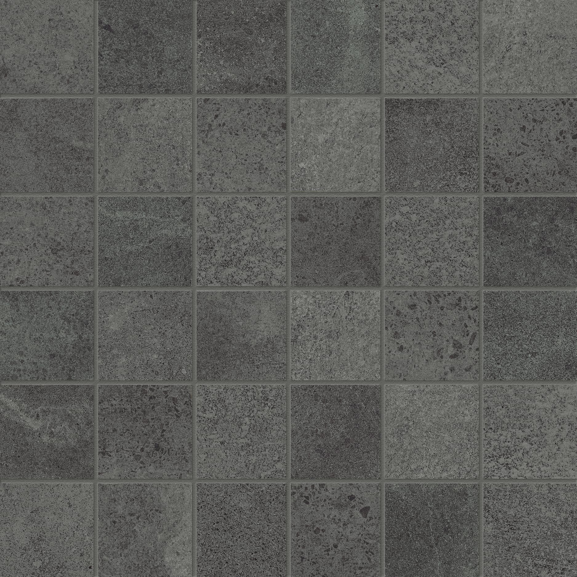 Industria 2x2 Graphite | Matteo Kitchens