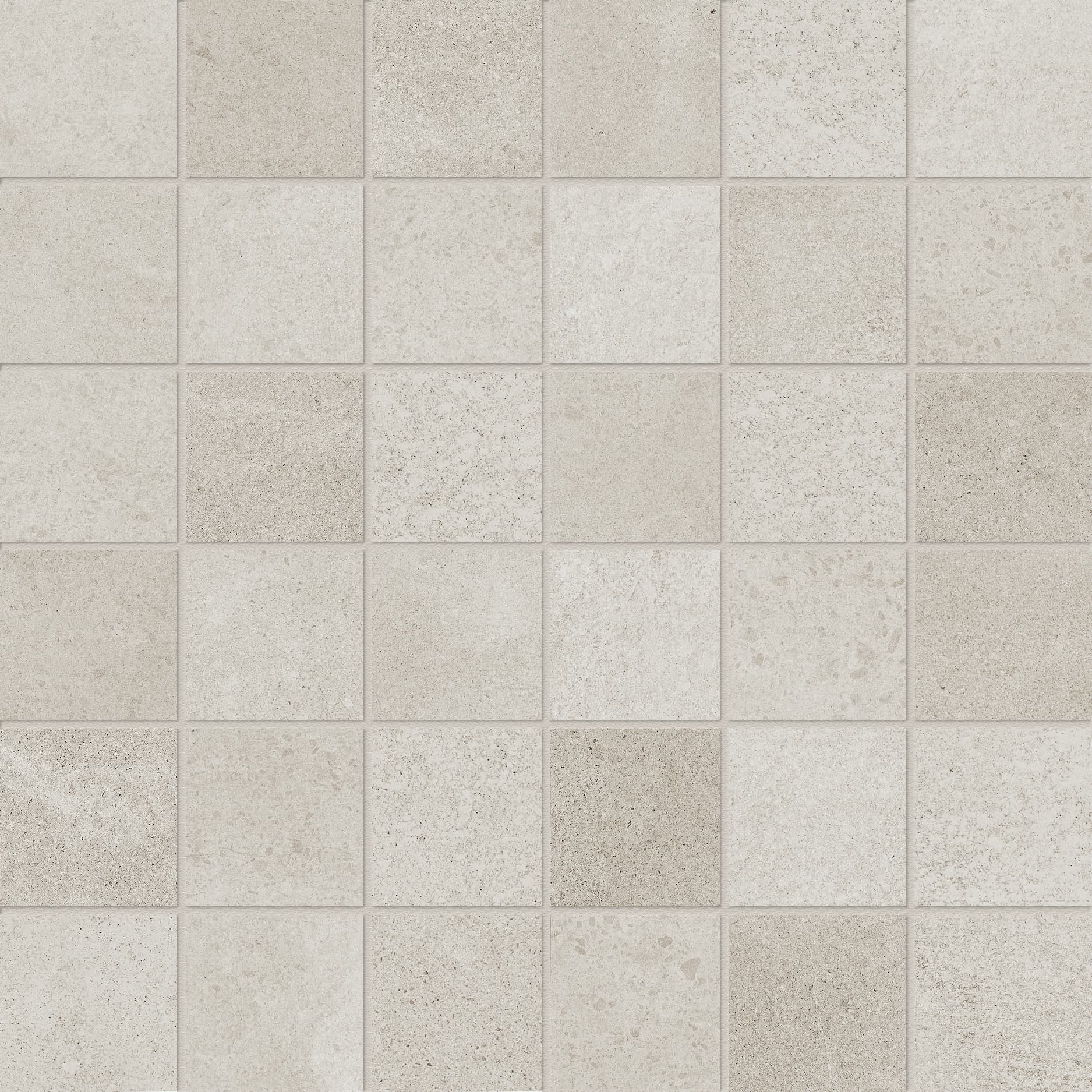 Industria 2x2 Zinc | Matteo Kitchens